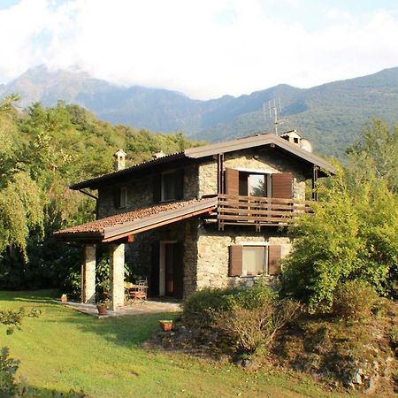 Villa Erica Con Piscina Privata Sul Lago Di Como Колико Экстерьер фото