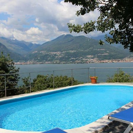 Villa Erica Con Piscina Privata Sul Lago Di Como Колико Экстерьер фото