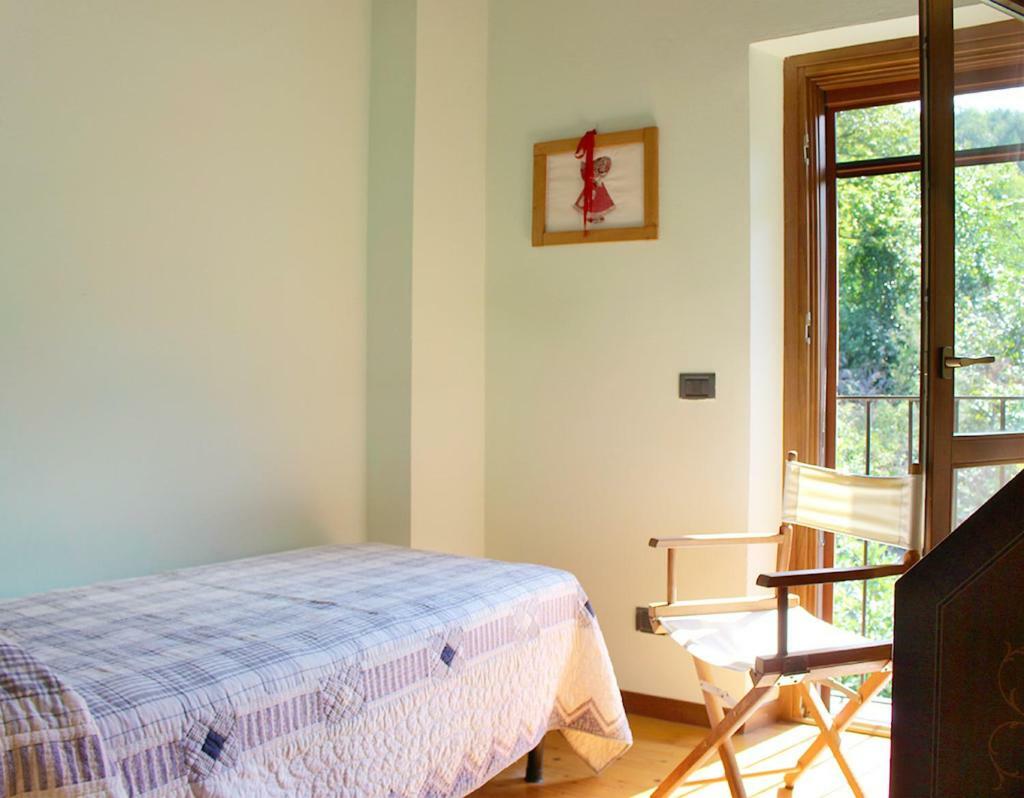 Villa Erica Con Piscina Privata Sul Lago Di Como Колико Экстерьер фото