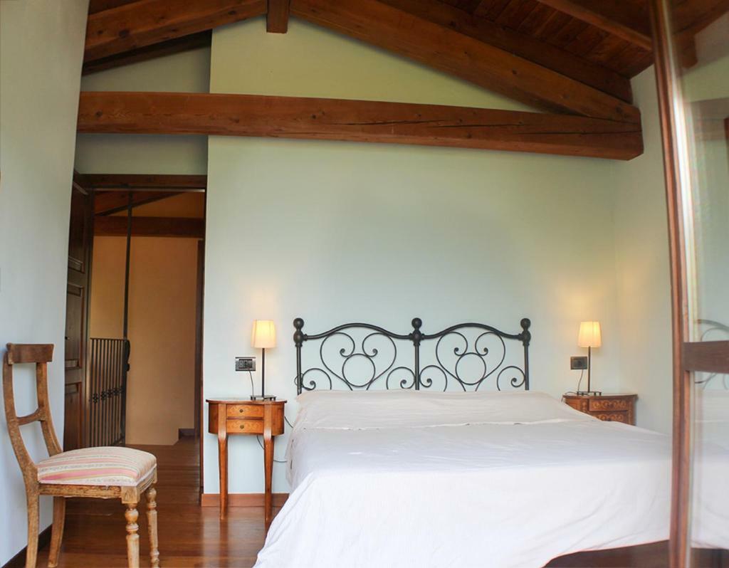Villa Erica Con Piscina Privata Sul Lago Di Como Колико Экстерьер фото