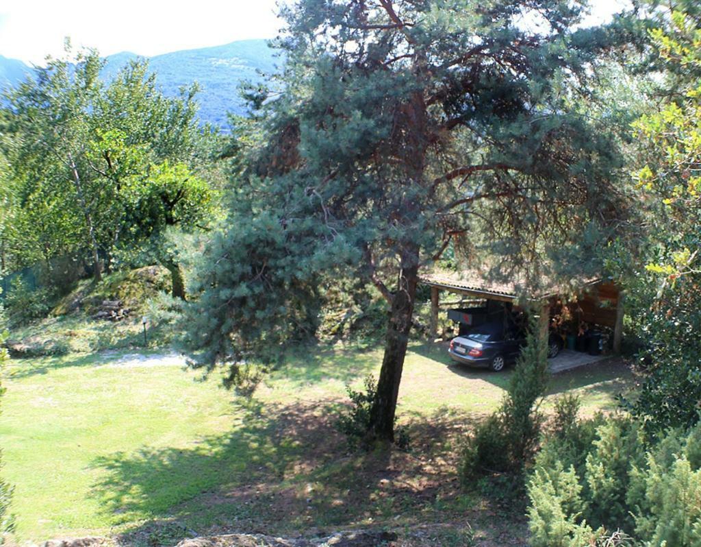 Villa Erica Con Piscina Privata Sul Lago Di Como Колико Экстерьер фото